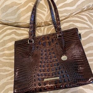Brahmin Anywhere Tote